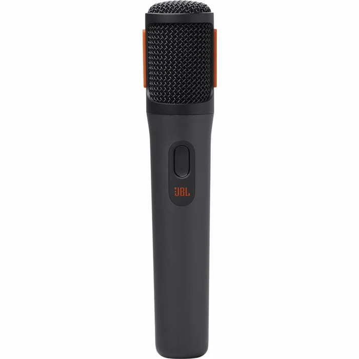 Mikrofoni JBL PartyBox Wireless Mic (2 gab.)